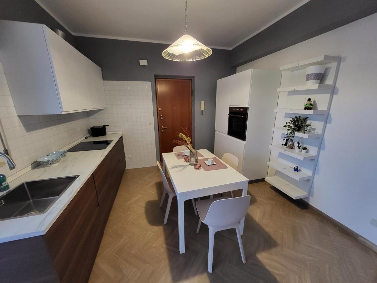 Marsaline Apartment Marsala Exterior photo