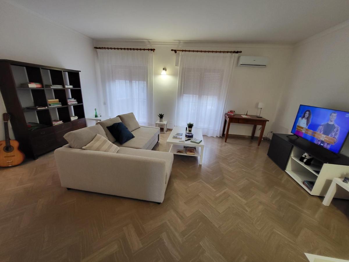 Marsaline Apartment Marsala Exterior photo