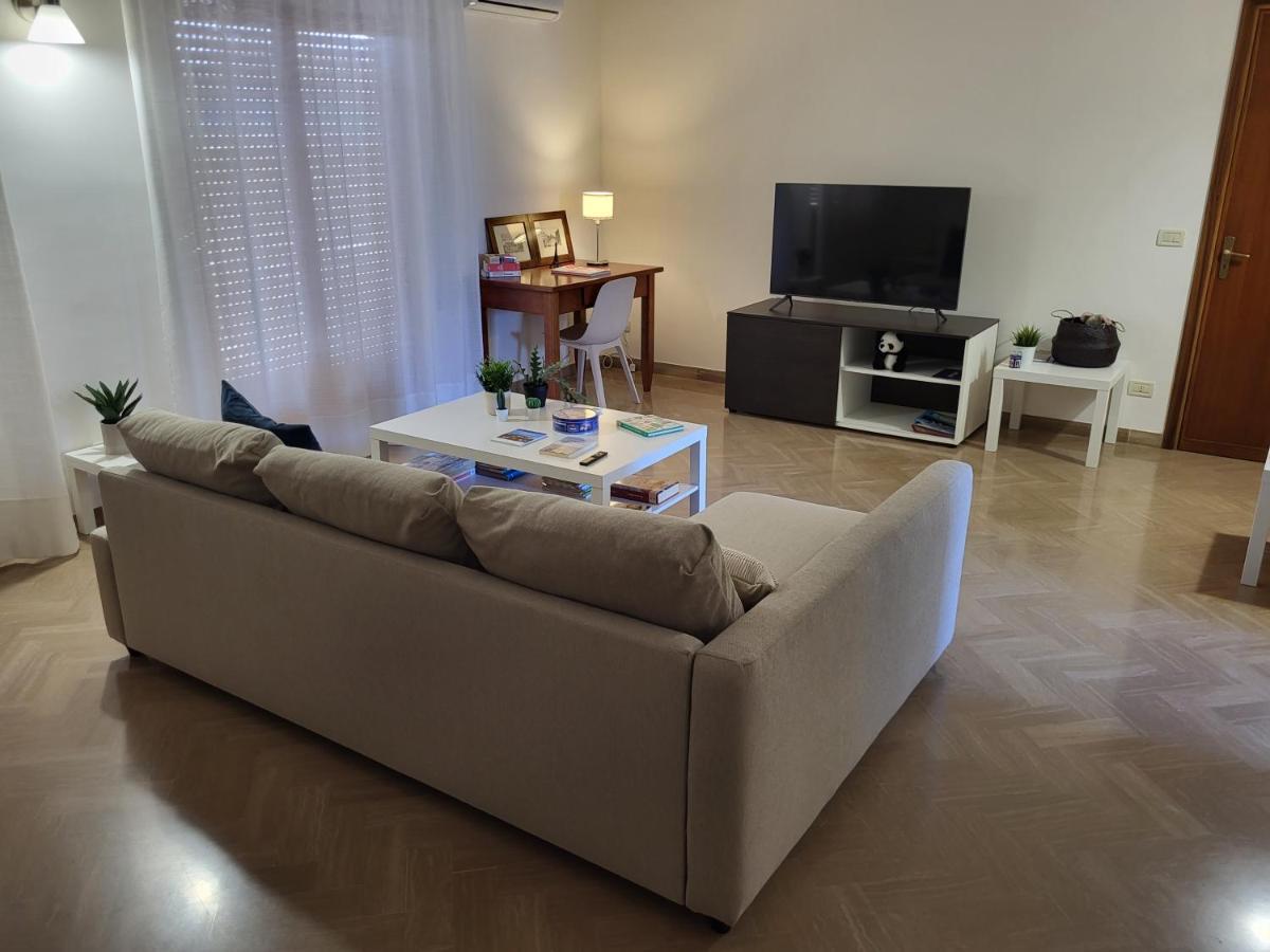 Marsaline Apartment Marsala Exterior photo