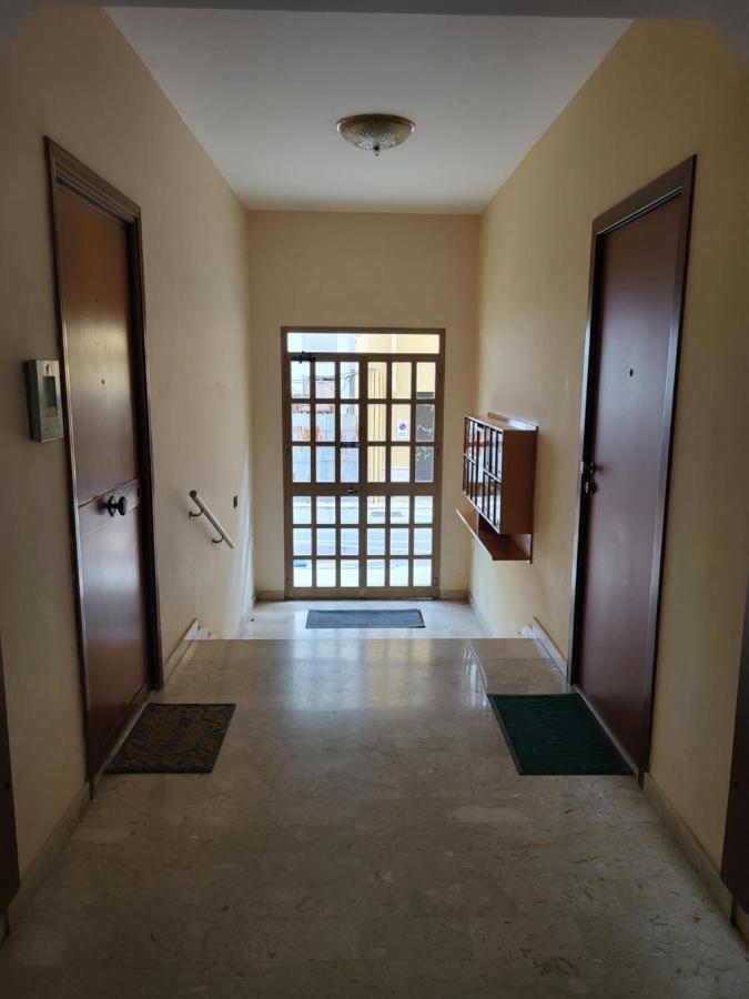 Marsaline Apartment Marsala Exterior photo